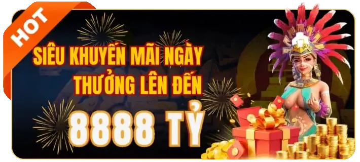 Khuyến mãi chào mừng người chơi mới