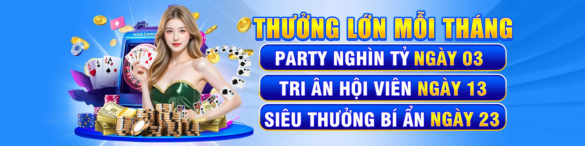 Nổ Hũ 88 – Trải nghiệm trò chơi Slot và Jackpot đỉnh cao