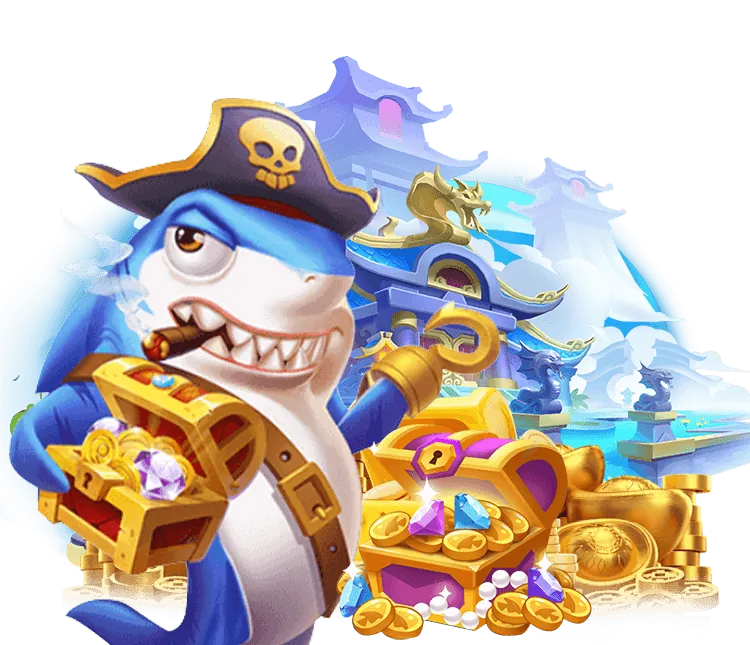 Các tính năng nổi bật của game Bắn Cá nohu 88