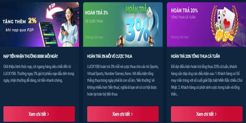 Banner khuyến mãi đặc biệt cho game Bắn Cá nohu 88